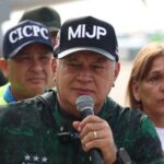 Cabello: Los que crean que con EEUU puede mantenerse una relación de respeto, es bien difícil