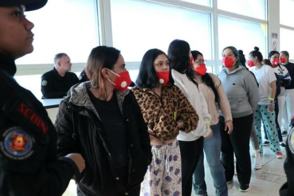 Cabello: De los venezolanos que han llegado al país sólo 36 tienen deudas con la justicia
