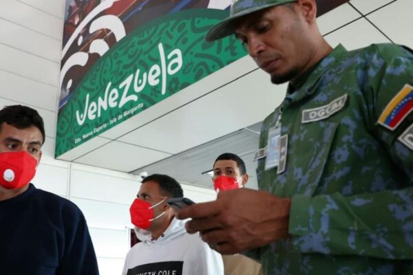 Cabello: Estamos exigiendo a EEUU que devuelva a las familias