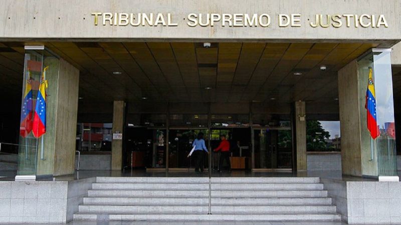 TSJ exige el retorno inmediato a Venezuela de la niña secuestrada Maikelys Espinoza