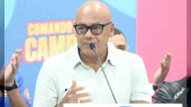 FALCÓN-CARIRUBANA/ Jorge Rodríguez: Al Pueblo y no a los burócratas les duelen los problemas