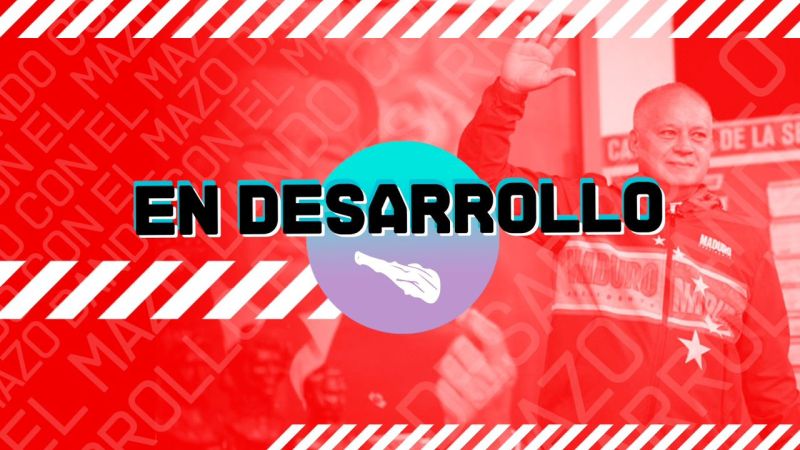 Ministro Cabello: Levantamos la bandera de esa perfecta fusión popular militar policial que aplastó a los invasores