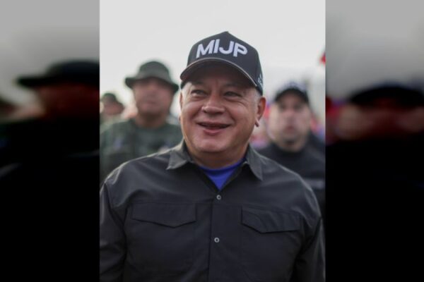 Cabello sobre la oposición: Deberían tener un monumento a la ineptitud Cabello sobre la oposición: Deberían tener un monumento a la ineptitud
