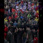 ¡En Unión Popular Militar Policial! Pueblo conmemoró 5to aniversario de la Operación Negro Primero (+fotos)