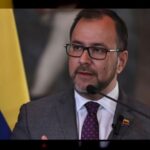 Canciller Gil: Venezuela participa VII Reunión de Ministras, Ministros de Turismo del ALBA-TCP