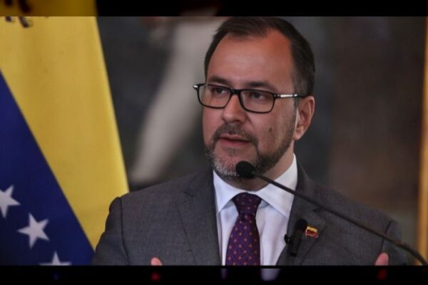 Canciller Gil: Venezuela participa VII Reunión de Ministras, Ministros de Turismo del ALBA-TCP Canciller Gil: Venezuela participa VII Reunión de Ministras, Ministros de Turismo del ALBA-TCP