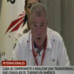 Cuba: El multidestino ha sido un anhelo largamente acariciado por el Comandante Fidel Castro