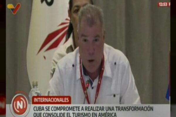 Cuba: El multidestino ha sido un anhelo largamente acariciado por el Comandante Fidel Castro Cuba: El multidestino ha sido un anhelo largamente acariciado por el Comandante Fidel Castro