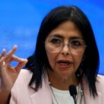 Vicepresidenta Delcy Rodríguez: Guyana ejerce muy bien su papel de capataz de la Exxon Mobil
