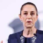 Sheinbaum rechazó la propuesta de Trump sobre el envío de militares a México