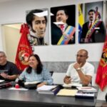 GPPSB afinó estrategias electorales con equipo 7T del Comando de Campaña