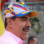 Presidente Maduro: Luchamos por la dignidad y el respeto de los derechos humanos de los venezolanos