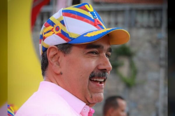 Presidente Maduro: Luchamos por la dignidad y el respeto de los derechos humanos de los venezolanos
