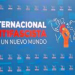 Internacional Antifascista de El Cairo exige liberación de niña venezolana secuestrada por EEUU
