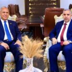 Venezuela e Irak fortalecen cooperación agrícola y comercial