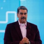 Presidente Maduro: El Pueblo de Venezuela es guerrero constructor de la paz y del futuro
