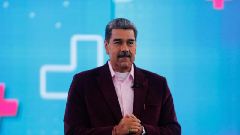 Presidente Maduro: El Pueblo de Venezuela es guerrero constructor de la paz y del futuro