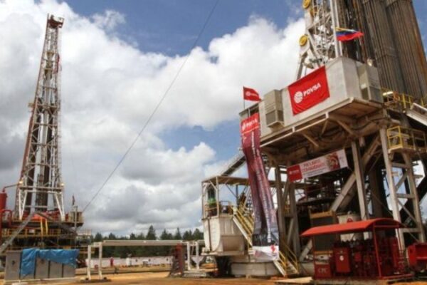 Venezuela garantiza el pleno cumplimiento de sus compromisos contractuales con Chevron