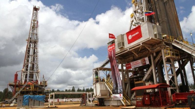 Venezuela garantiza el pleno cumplimiento de sus compromisos contractuales con Chevron