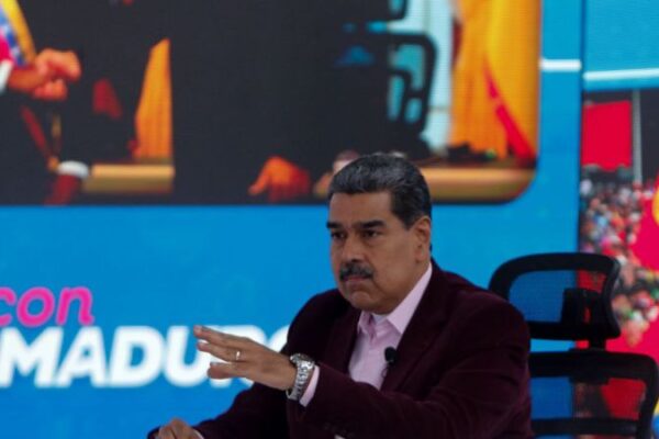 Presidente Maduro: La única apuesta de la oposición extremista es tratar de hacerle daño al Pueblo