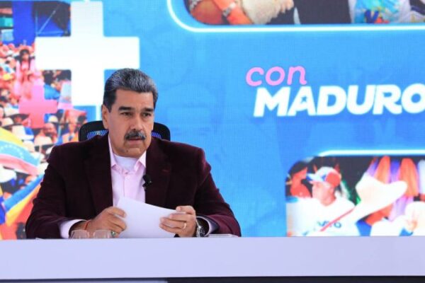 Jefe de Estado: Secuestro de Maikelys Espinoza ha disparado la indignación y la rabia nacional