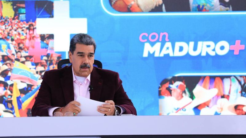 Jefe de Estado: Secuestro de Maikelys Espinoza ha disparado la indignación y la rabia nacional