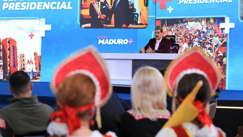 Jefe de Estado: ¡Los 13 Motores económicos están acoplados, produciendo y creciendo!