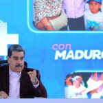 Presidente Maduro: El Estado garantiza financiamiento, maquinaria y condiciones al productor del campo