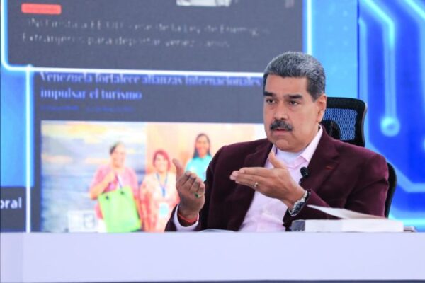 Jefe de Estado: Sector Farmacéutico ha crecido 14.6% en 2025 Jefe de Estado: Sector Farmacéutico ha crecido 14.6% en 2025