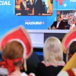 Mandatario nacional: Agresiones eléctricas buscan desestabilizar al país