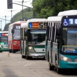 Gremio de transporte público en Argentina realizará paro este martes por reclamo salarial