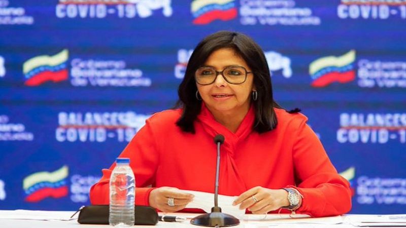 Vicepresidenta y CBST revisaron los avances en la recuperación del ingreso mínimo integral