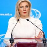 Rusia anunció tregua de 72 horas con Ucrania en el marco del 80 aniversario del Día de la Victoria