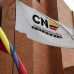 CNE de Colombia suspende investigación contra el presidente Petro por fondos de campaña