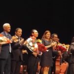 Venezuela destaca en Festival Cultural Internacional de Música Sinfónica en Argelia