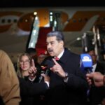 Jefe de Estado desde Rusia: ¡El camino de la humanidad tiene que ser la Paz!