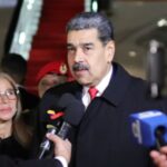 Presidente Maduro arribó a Rusia para conmemorar los 80 años de la Victoria soviética sobre el nazismo