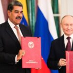 Vicepresidenta Delcy Rodríguez: ¡Qué vivan Rusia y Venezuela unidas! (+Alianza estratégica)