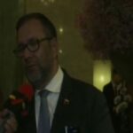 Canciller Gil detalla alcance de acuerdo estratégico histórico suscrito por presidentes Maduro y Putin