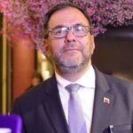 Canciller Yván Gil: Vamos a una nueva etapa y un nuevo amanecer con la relación Rusia – Venezuela