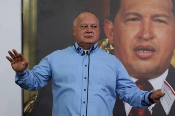 Cabello: Venezuela y el mundo exigen la entrega de la niña Maikelys Espinoza a sus verdaderos padres