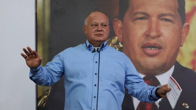 Cabello: Venezuela y el mundo exigen la entrega de la niña Maikelys Espinoza a sus verdaderos padres