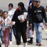 La trata de personas, otro emprendimiento estadounidense