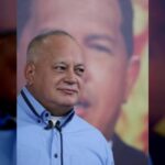 Cabello: Presidentes del mundo reconocen el triunfo del Ejército Rojo que Hollywood, EEUU y la UE han querido ocultar