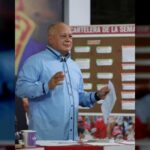 Cabello sobre show del «rescate» de extremistas de la embajada argentina: No mientan, ¡todo fue negociado!