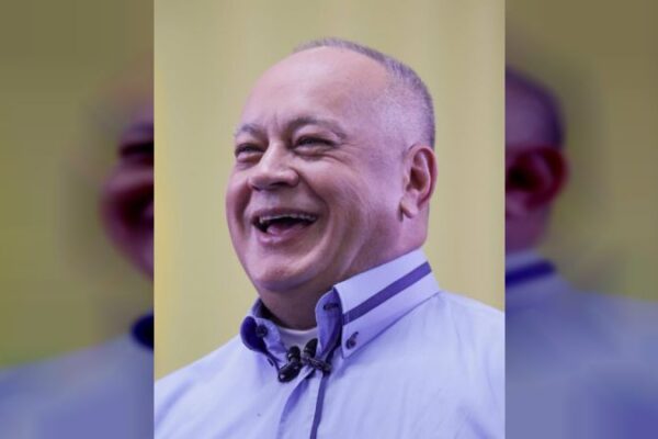 Cabello a Chatarrita Capriles: No me digas a mi cómo fue que te habilitaron, dile a tu gente