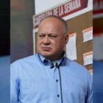 Cabello a Ravell: Hay que ser bien miserable para decir que la niña Maikelys no fue secuestrada