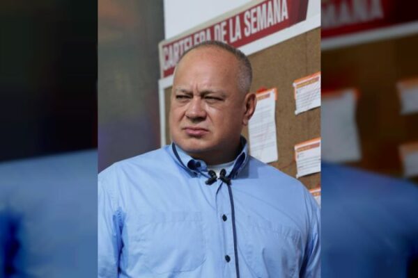 Cabello a Ravell: Hay que ser bien miserable para decir que la niña Maikelys no fue secuestrada