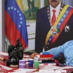 Cabello felicitó a todas las madres con motivo de la celebración este domingo del Día de la Madre