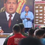 Cabello destacó éxito de la fusión popular militar policial en defensa de la Patria y lucha contra el narcotráfico